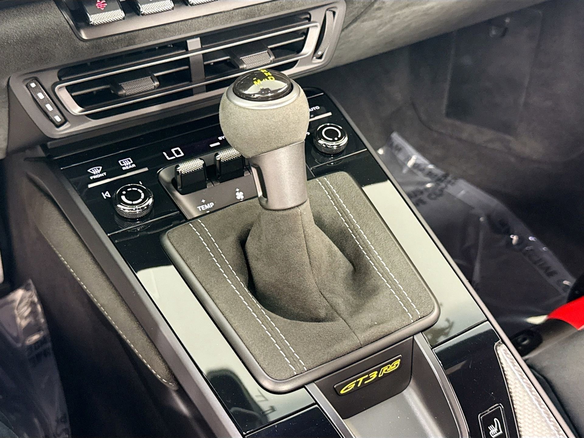 Used 2024 Porsche 911 GT3 RS w/ Weissach Package image 15