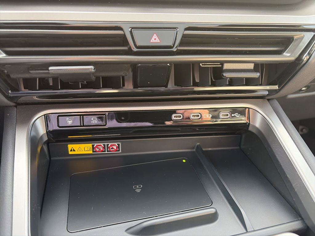 Certified 2025 Lexus TX 350 AWD w/ Technology Package image 10