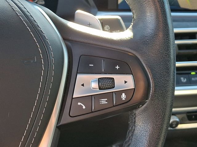 Used 2022 BMW X5 xDrive40i w/ Premium Package image 26