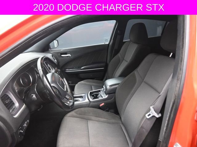 Used 2020 Dodge Charger SXT RWD image 10
