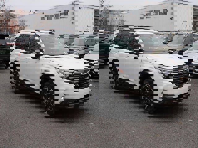 New 2026 Subaru Forester Limited image 22