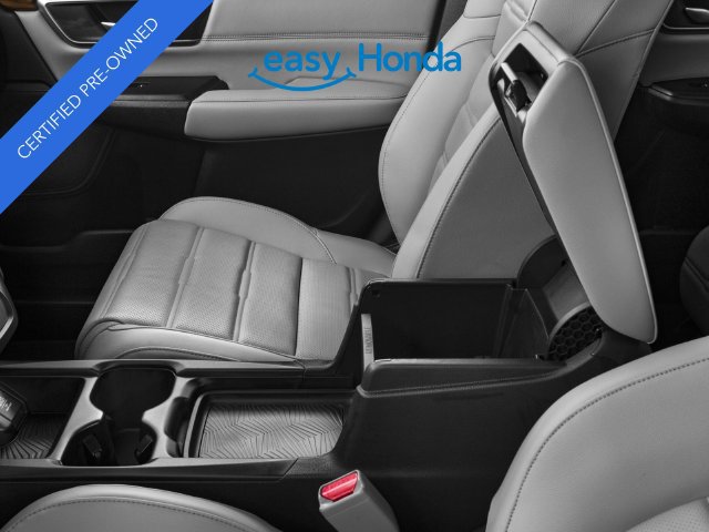 Used 2017 Honda CR-V Touring image 10
