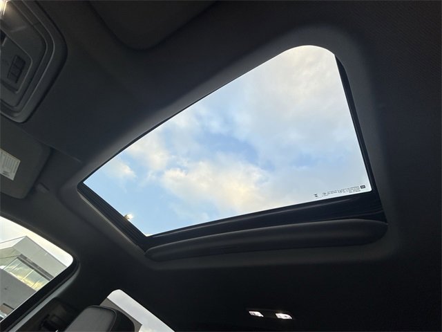 Used 2024 GMC Sierra 1500 Denali w/ Denali Reserve Package image 21