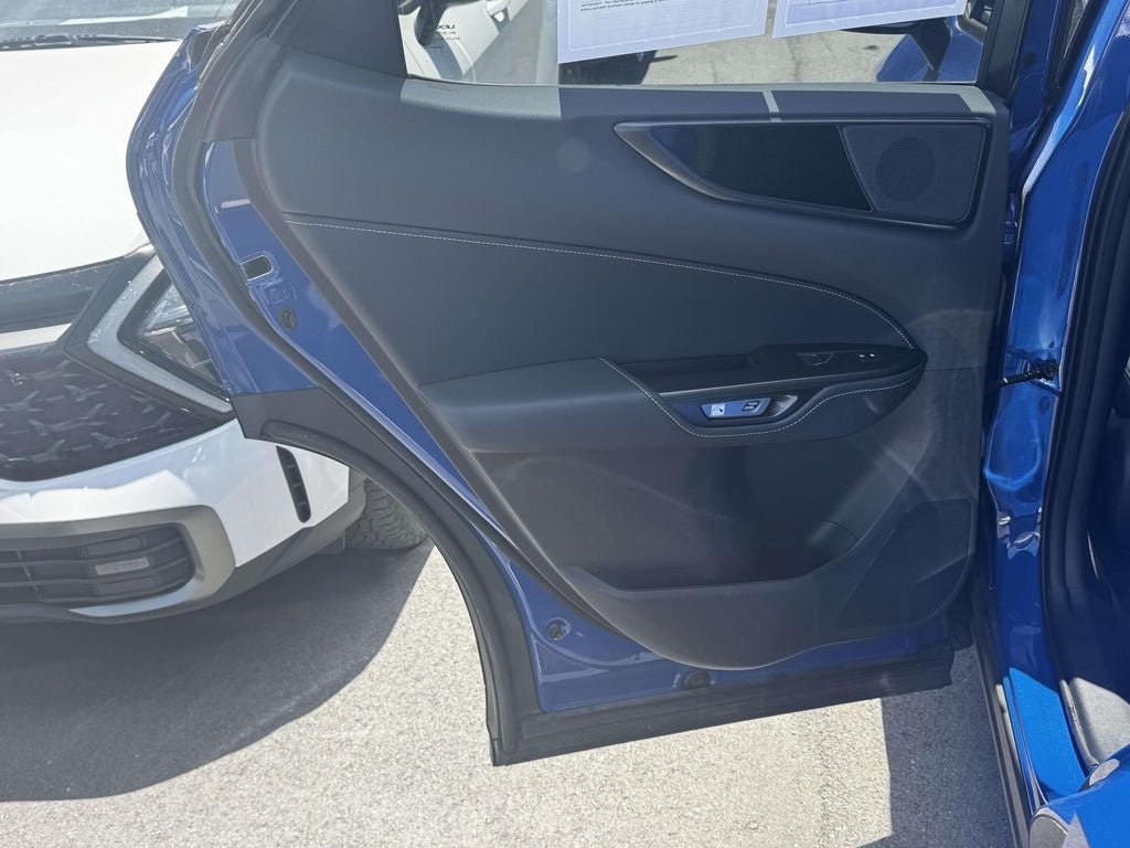 Used 2022 Lexus NX 350 AWD w/ Cold Area Package image 10