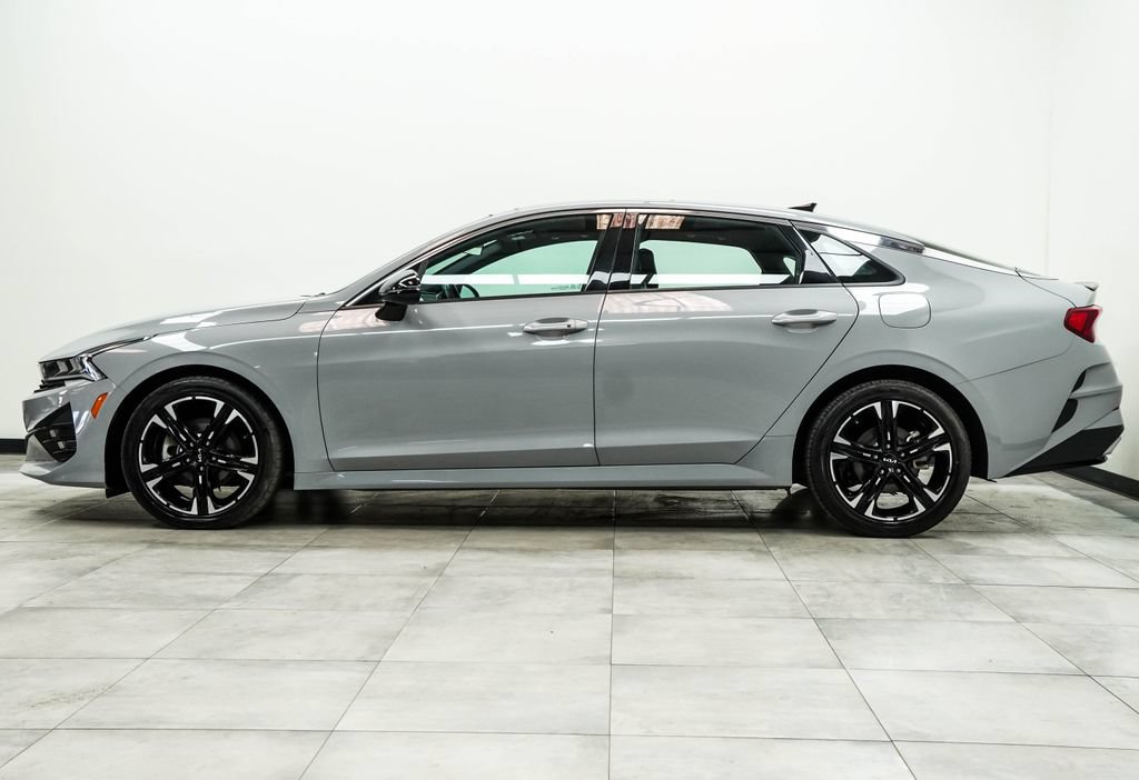 Used 2022 Kia K5 GT-Line w/ GT-Line FWD Premium Package image 8