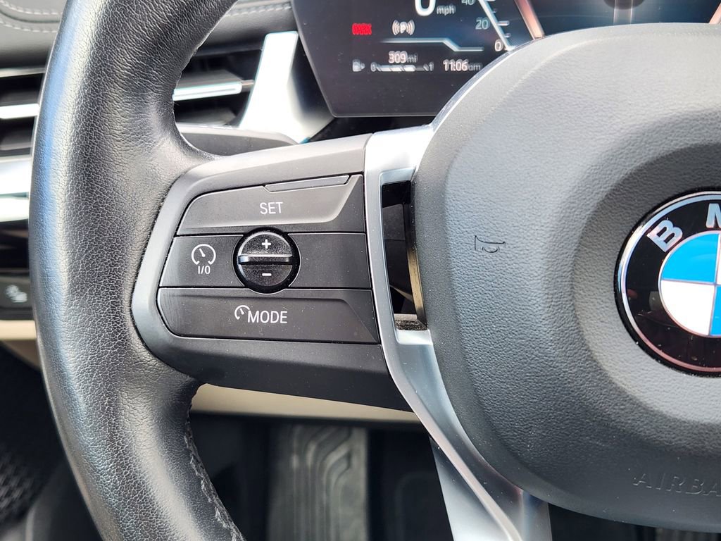 Used 2024 BMW X1 xDrive28i image 17