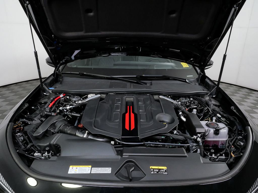 New 2026 Audi S5 Premium Plus image 36