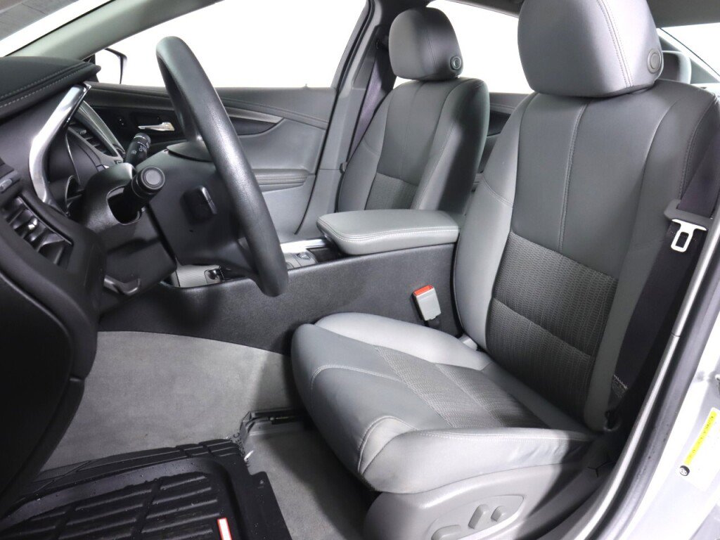 Used 2017 Chevrolet Impala LS w/ Protection Package image 25