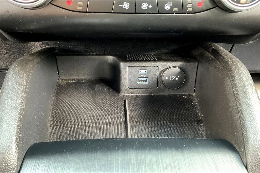 Used 2023 Ford Escape Active w/ Cold Weather Package FWD image 26