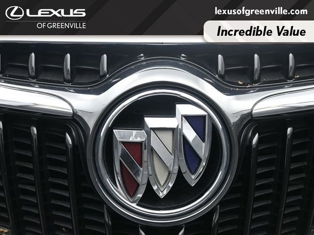 Used 2019 Buick Envision Essence image 33