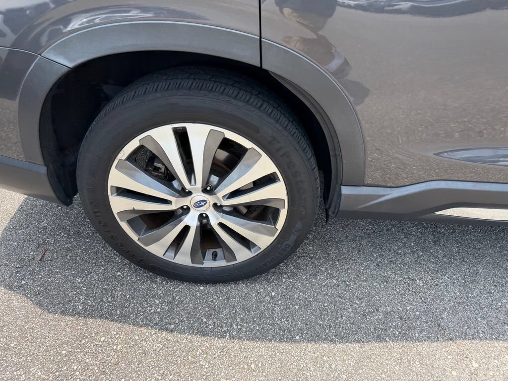 Used 2019 Subaru Ascent Limited w/ Popular Package #3 AWD/4WD image 5