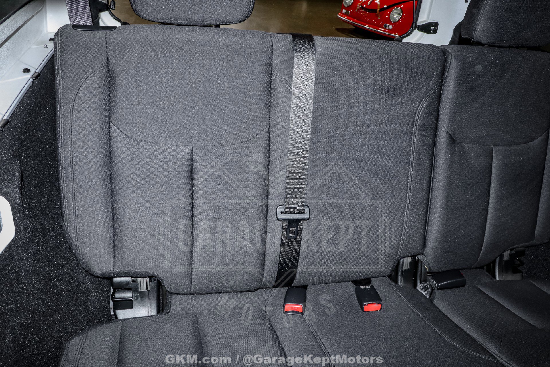 Used 2018 Jeep Wrangler Unlimited Sport w/ Power Convenience Group image 95