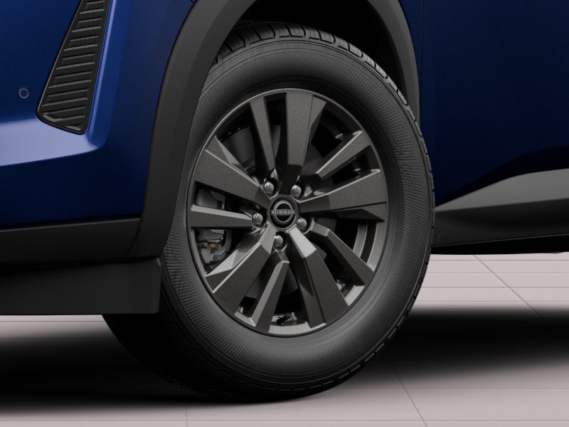New 2026 Nissan Pathfinder SV AWD/4WD image 10