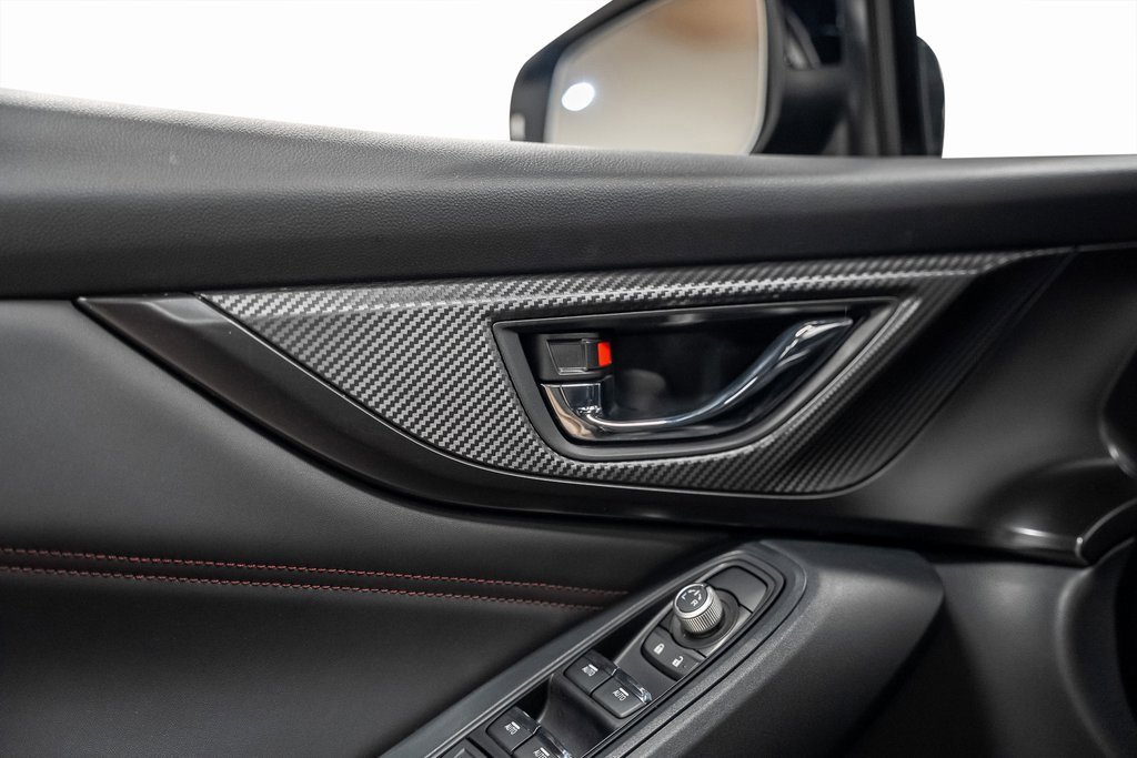 Used 2024 Subaru WRX Limited w/ Popular Package #2A image 60