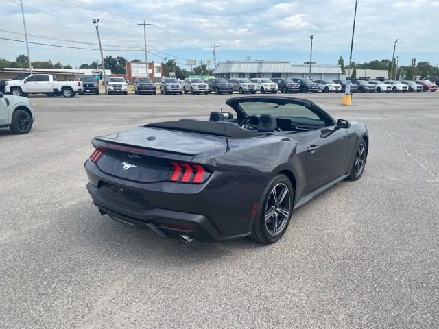 New 2024 Ford Mustang Premium image 6