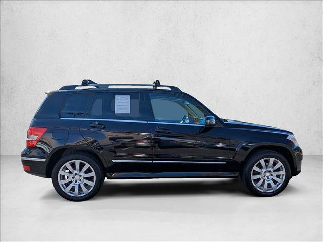 Used 2012 Mercedes-Benz GLK 350 GLK 350 image 4