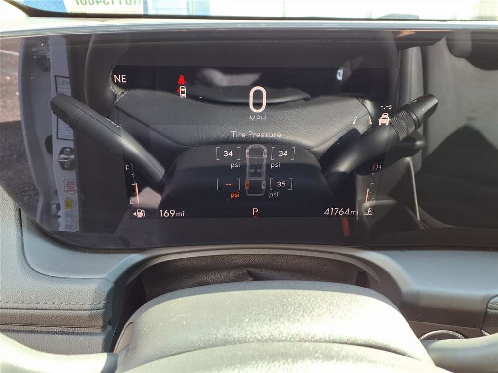 Used 2024 Buick Encore GX Sport Touring image 24