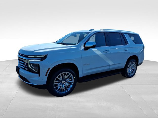 New 2027 Chevrolet Tahoe Premier w/ Sun And Tow Package AWD/4WD image 4