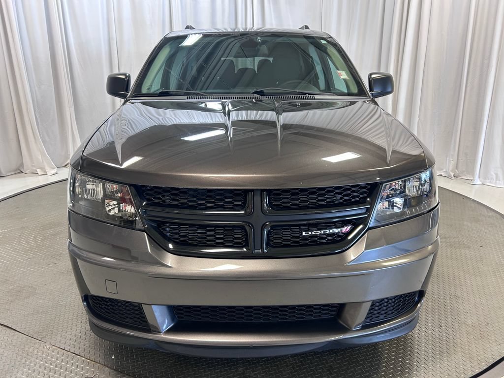 Used 2018 Dodge Journey SE w/ Connectivity Group FWD image 24