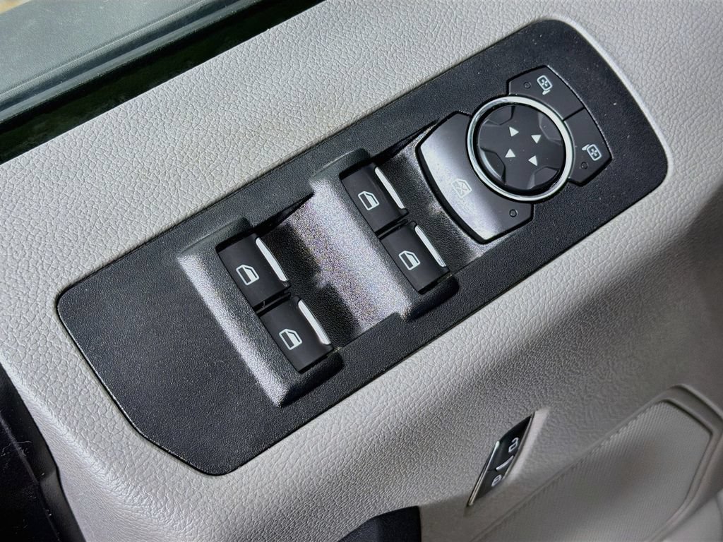 Used 2020 Ford F150 XL w/ Equipment Group 101A Mid AWD/4WD image 17
