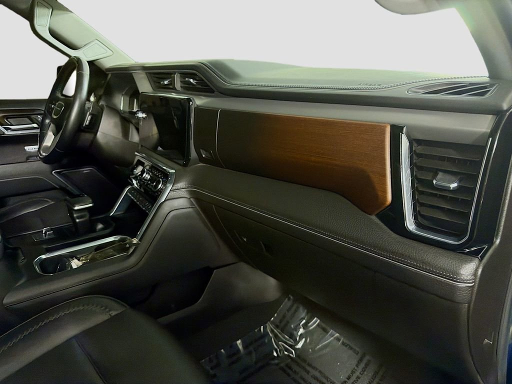 Used 2024 GMC Sierra 1500 Denali w/ Technology Package image 32