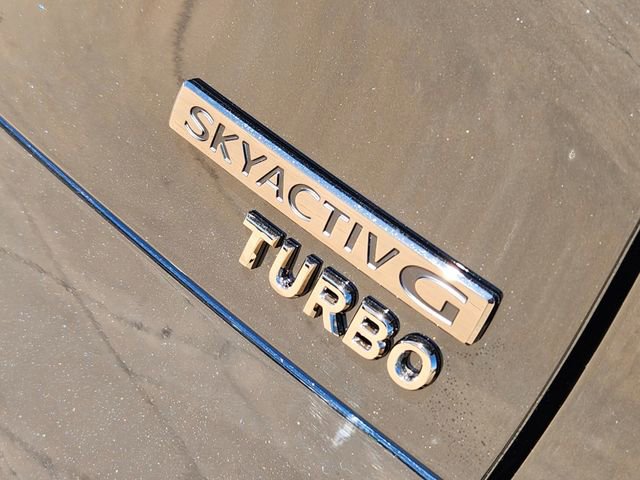 New 2026 MAZDA CX-30 Aire Edition image 17