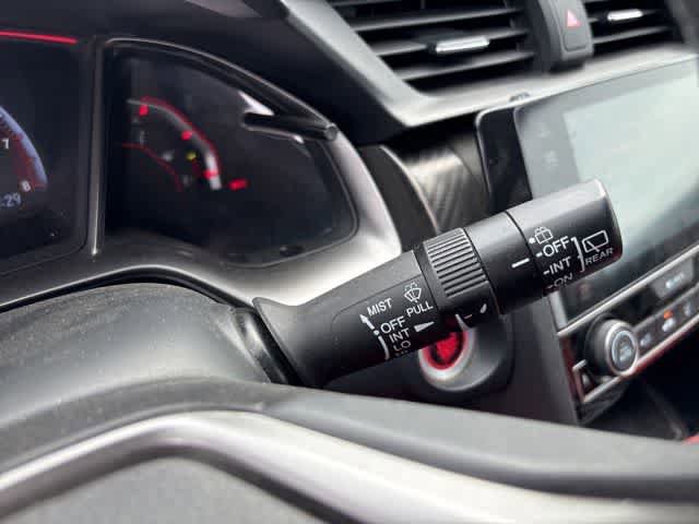 Used 2018 Honda Civic Type R image 17