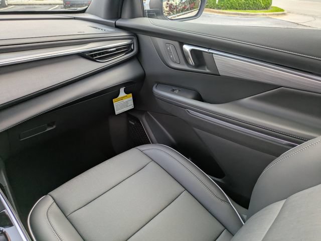 New 2026 Buick Enclave Preferred w/ Super Cruise Package FWD image 20
