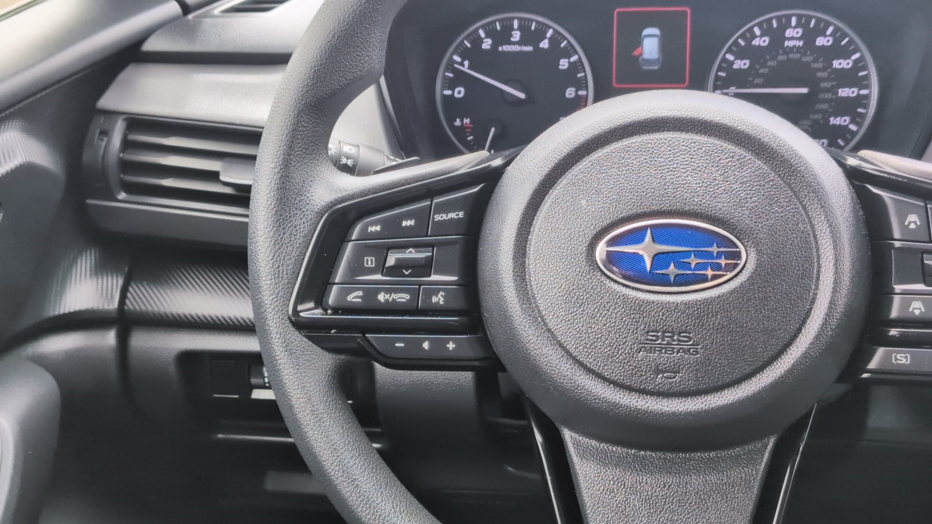 Used 2025 Subaru Crosstrek 2.5i Premium AWD/4WD image 18