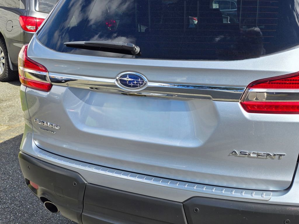 Used 2022 Subaru Ascent Premium w/ Convenience Package AWD/4WD image 17