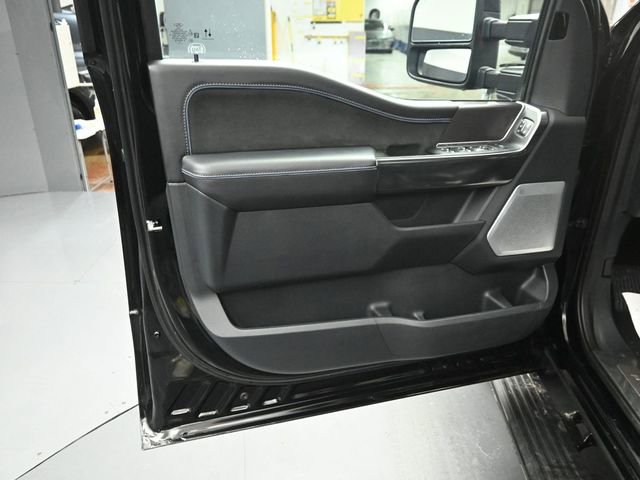 Certified 2024 Ford F150 Platinum w/ FX4 Off-Road Package image 23