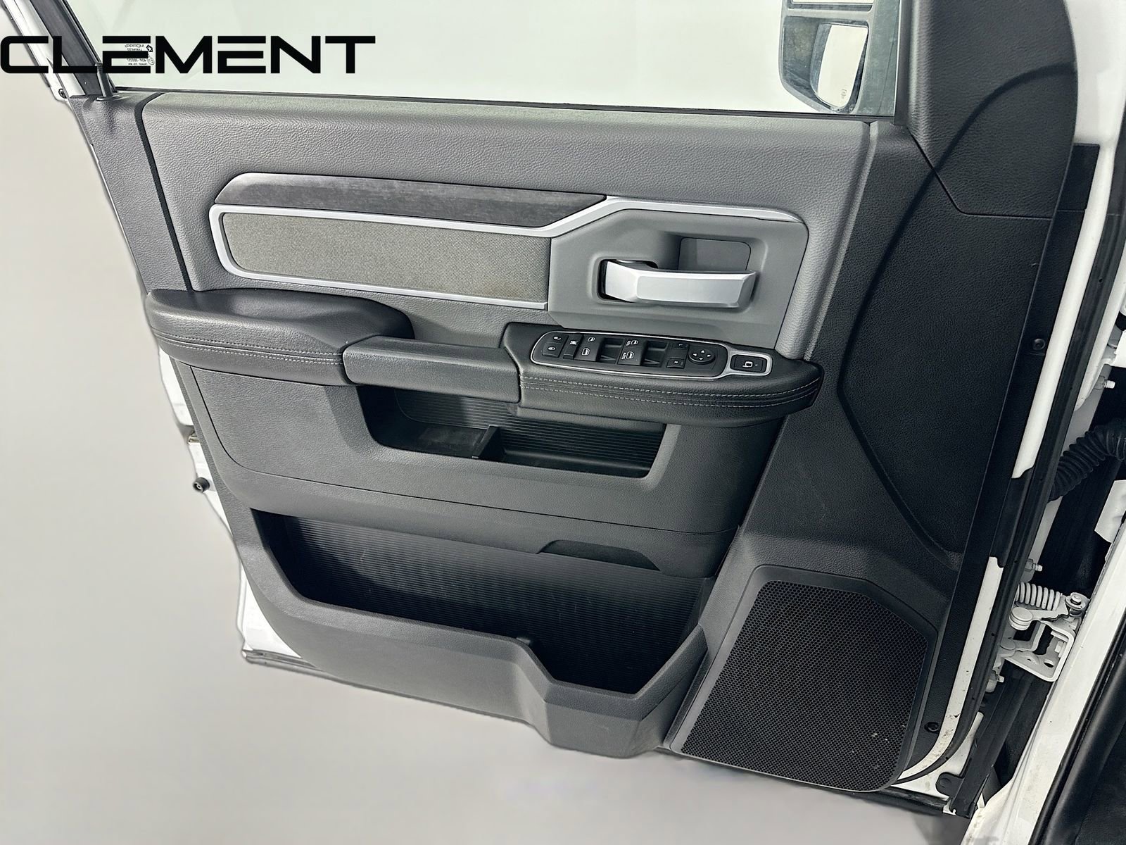 Used 2023 RAM 2500 Big Horn w/ Cold Weather Group image 25