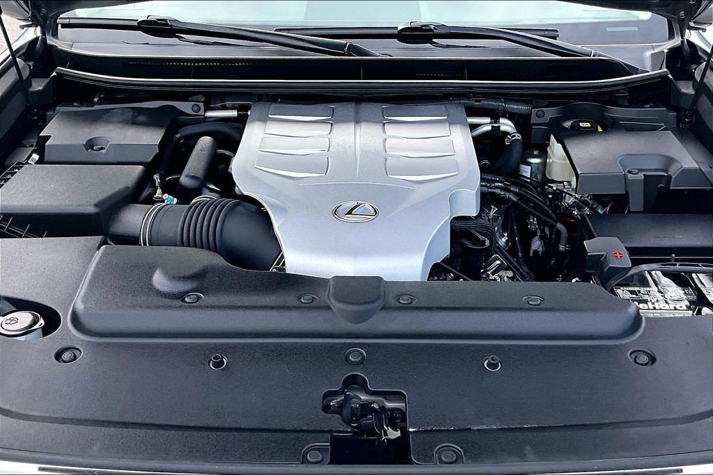 Used 2019 Lexus GX 460 Premium w/ Premium Package image 28