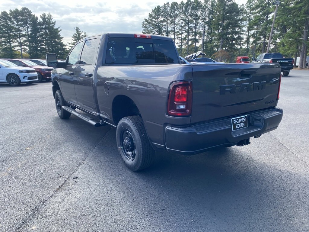 New 2026 RAM 2500 Tradesman image 7