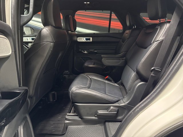 Used 2023 Ford Explorer ST w/ Equipment Group 401A image 16