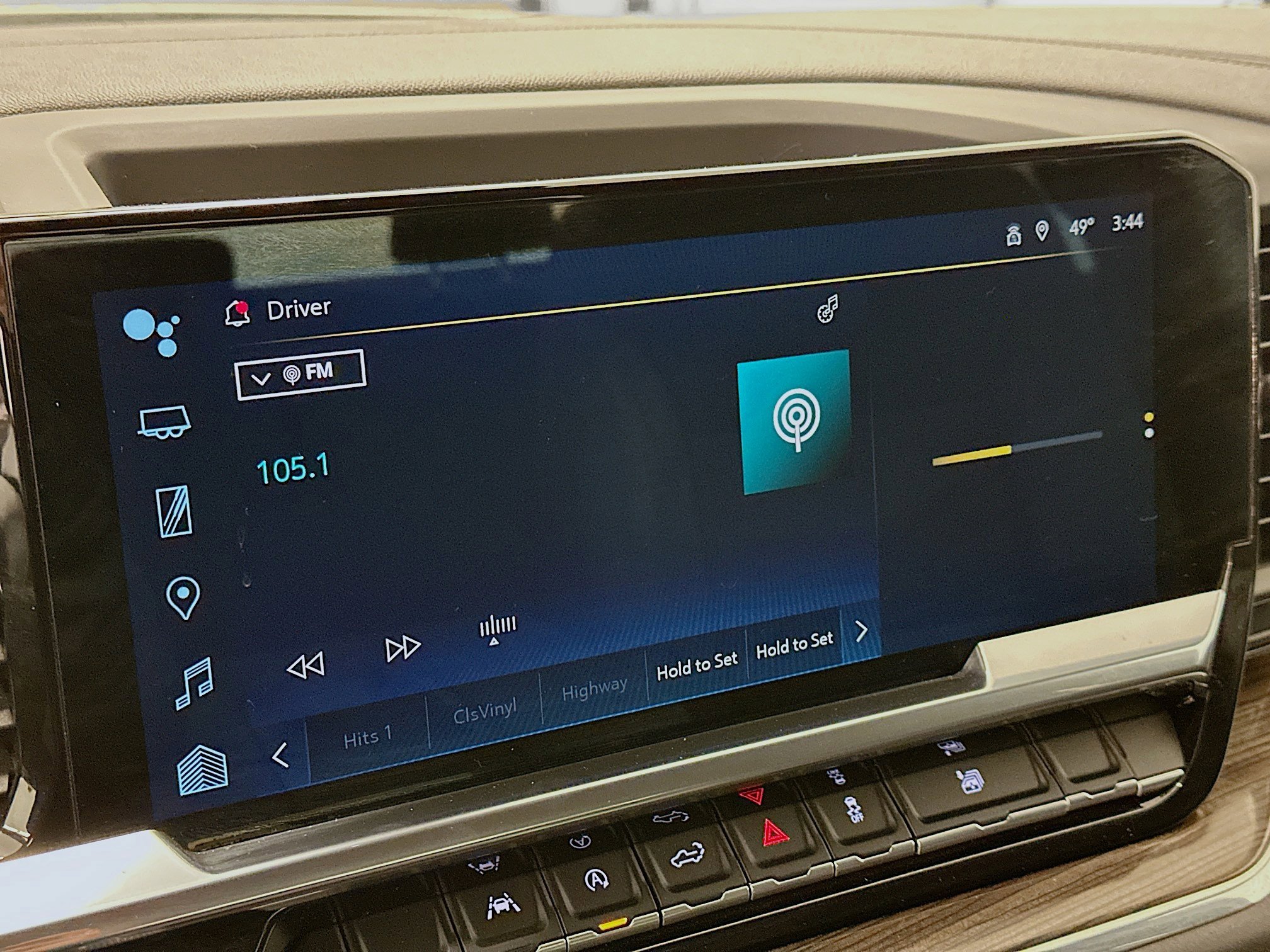 Used 2023 Chevrolet Silverado 1500 LT image 21