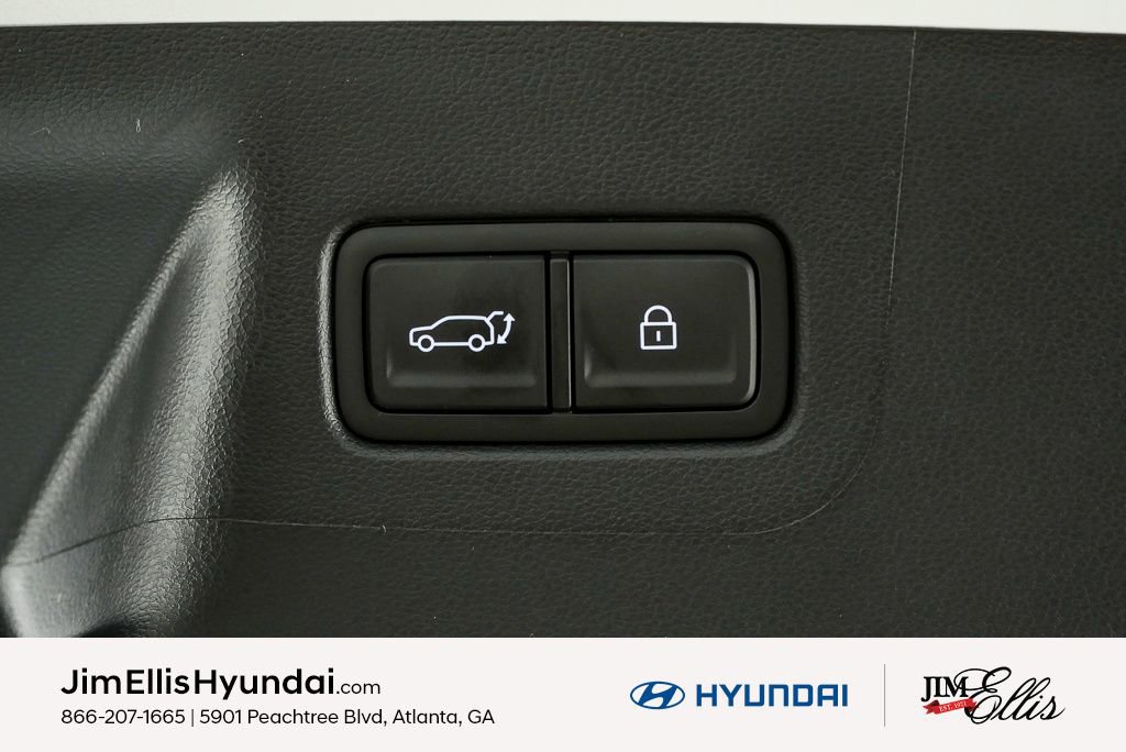 Certified 2026 Hyundai Santa Fe SE image 31