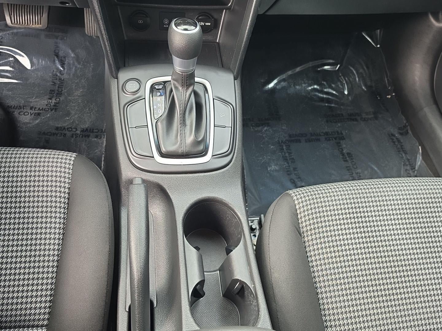 Used 2020 Hyundai Kona SE FWD image 14