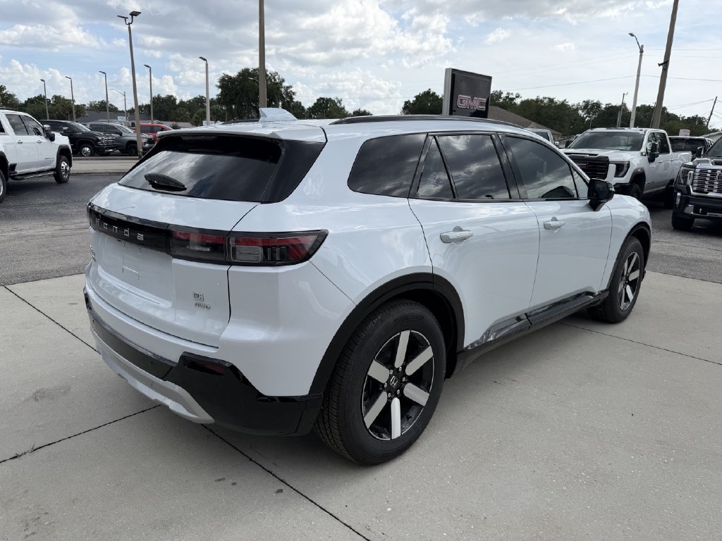 New 2026 Honda Prologue Touring image 4