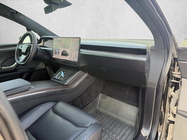 Used 2023 Tesla Model X AWD/4WD image 12