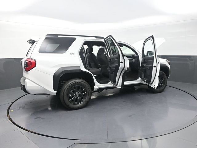 Used 2026 Toyota 4Runner SR5 RWD image 44
