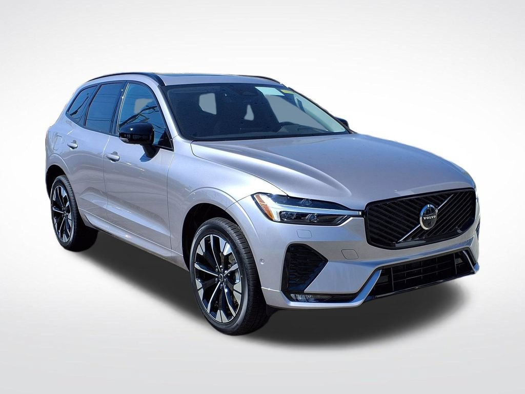 New 2026 Volvo XC60 B5 Plus w/ Protection Package Premier AWD/4WD image 1