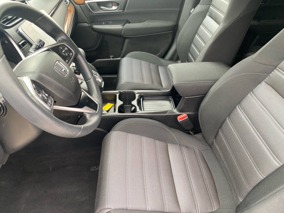 Used 2020 Honda CR-V EX image 11