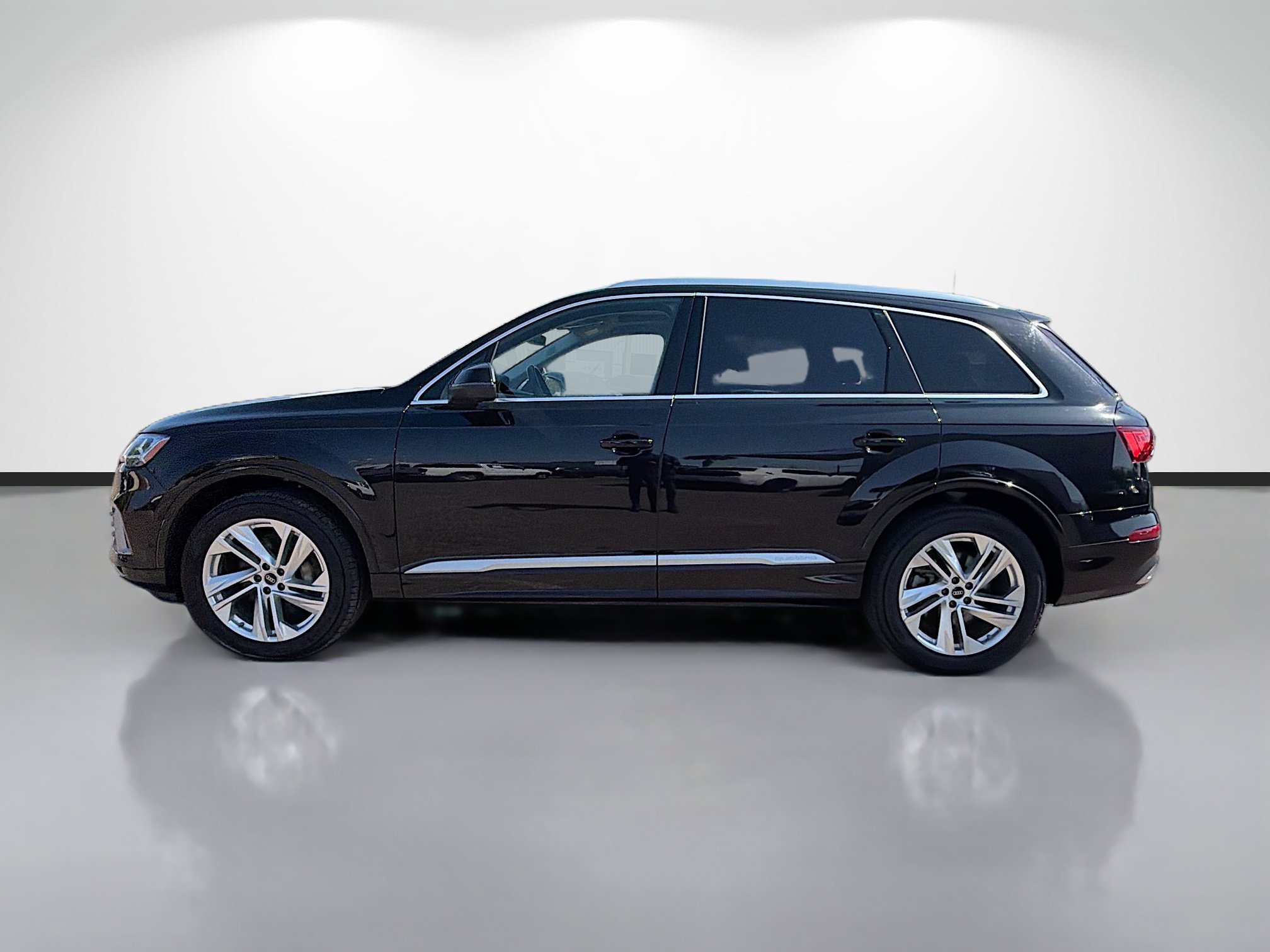Used 2023 Audi Q7 3.0T Premium Plus image 6