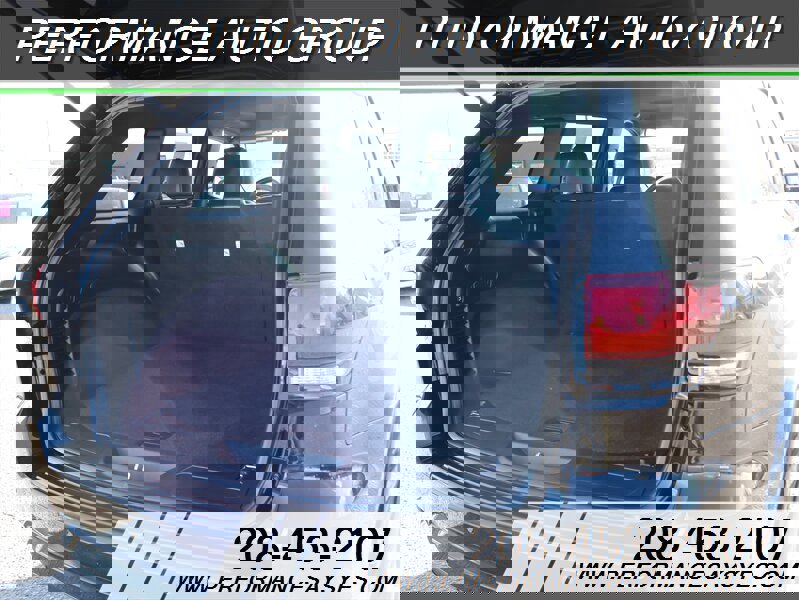 Used 2020 Jeep Grand Cherokee Altitude image 8