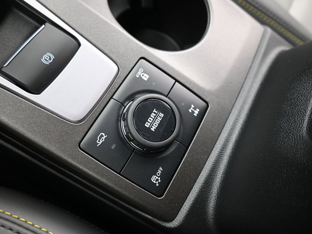 New 2026 Ford Bronco Sport Badlands w/ Sasquatch Badlands Package image 18