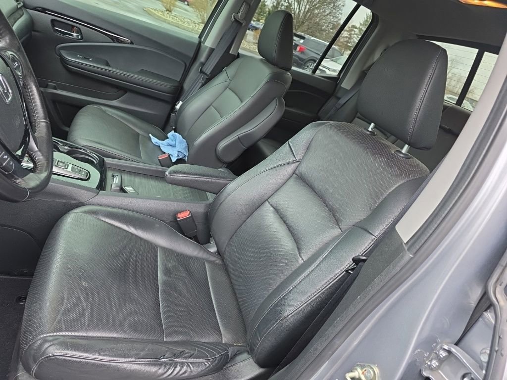 Used 2020 Honda Ridgeline RTL-E image 10