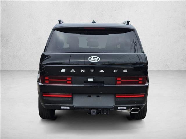 Used 2025 Hyundai Santa Fe SEL image 9