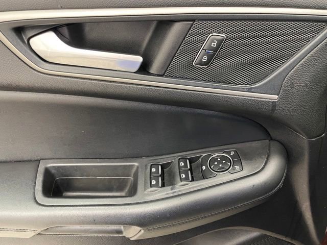 Used 2021 Ford Edge SEL w/ Convenience Package AWD/4WD image 14