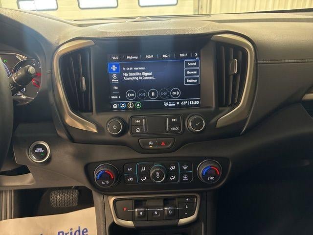 Used 2024 GMC Terrain Denali w/ Denali Premium Package AWD/4WD image 20